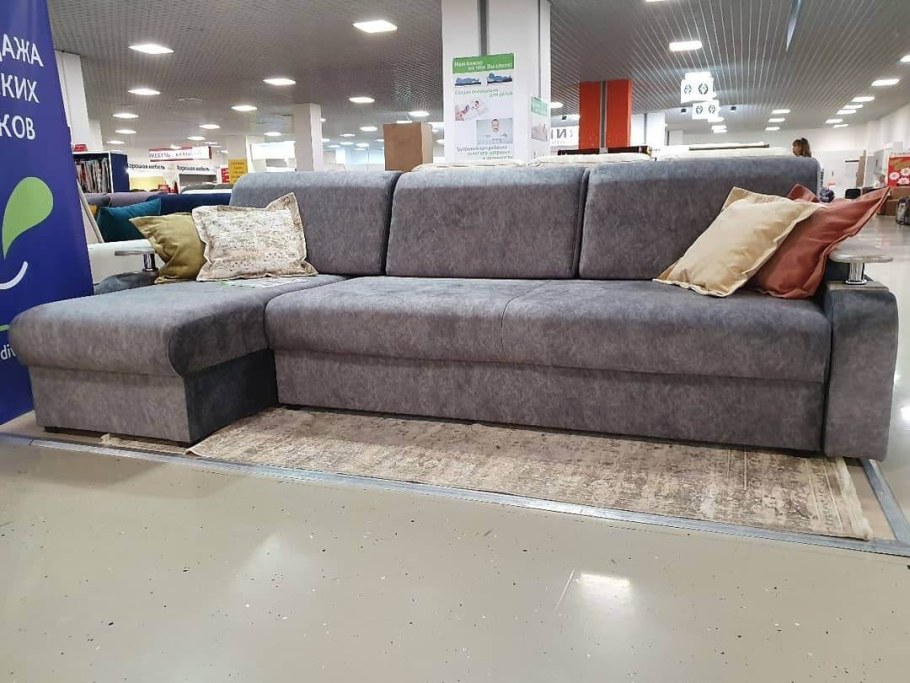 Премьер диван Империал мебель