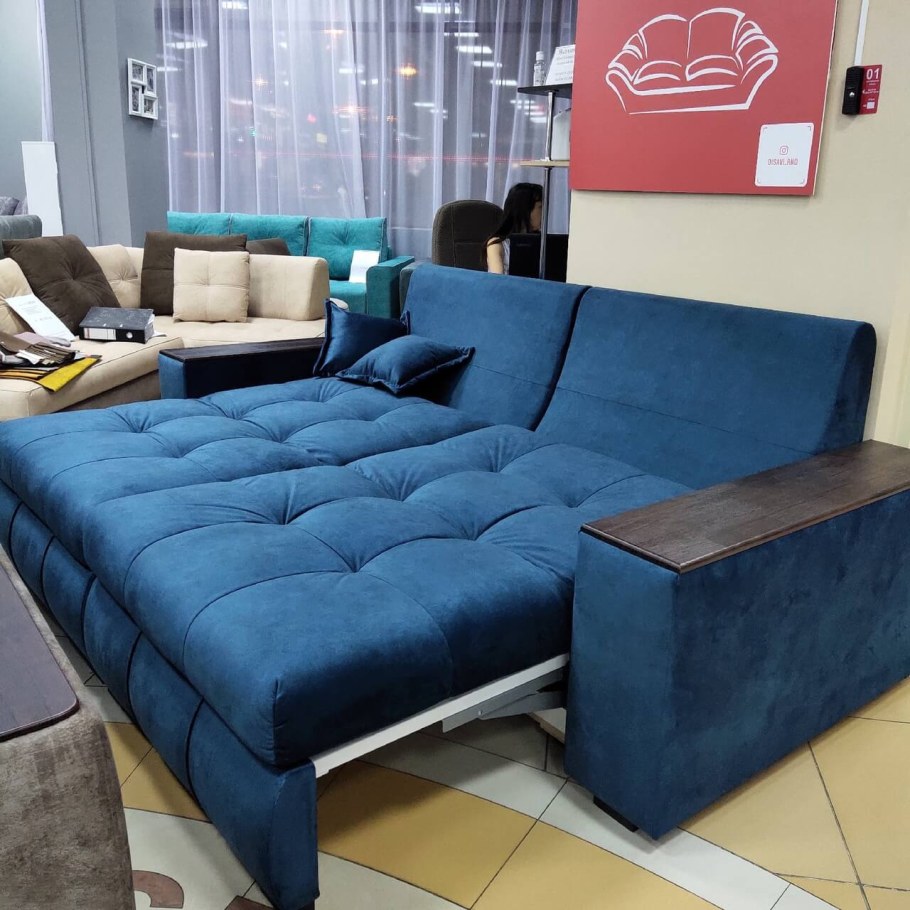 Диван прямой Версаль