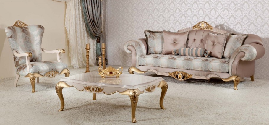 Асия мебель