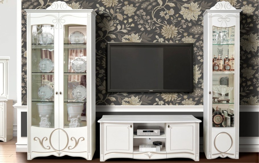 Гостиная Барбара Империал