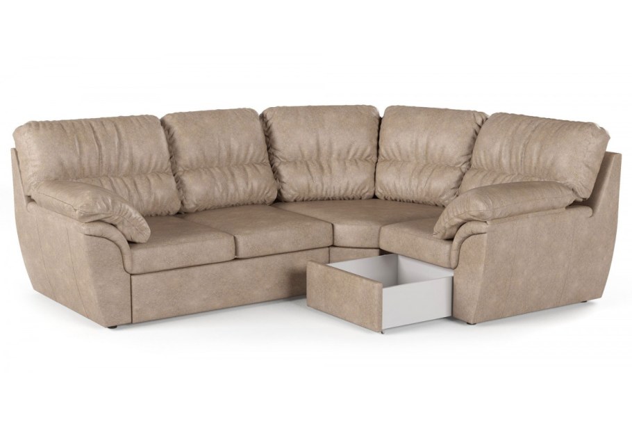 Диван Империал угловой