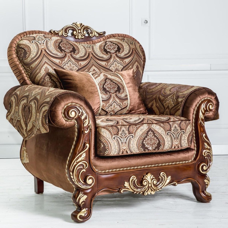 Кресло Цезарь Мебельград