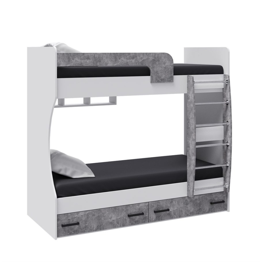 Микон Лючия двухъярусная