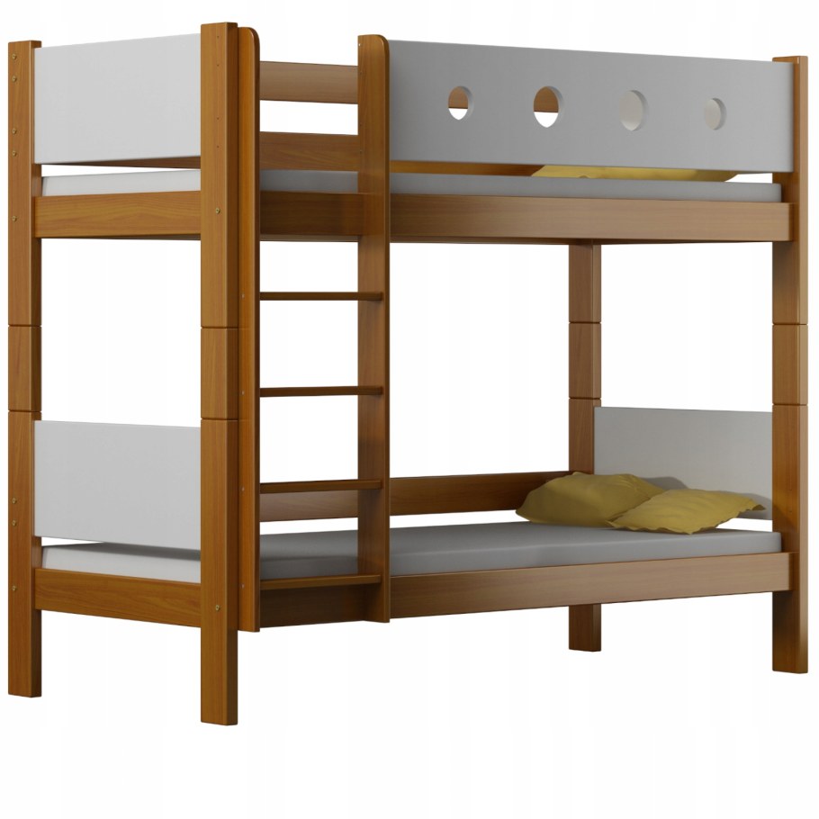 Двухъярусная кровать 180х80