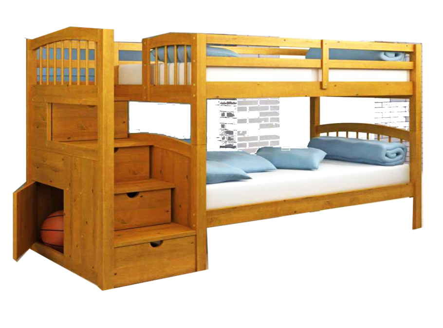 Мебель орех цвет детские кровати