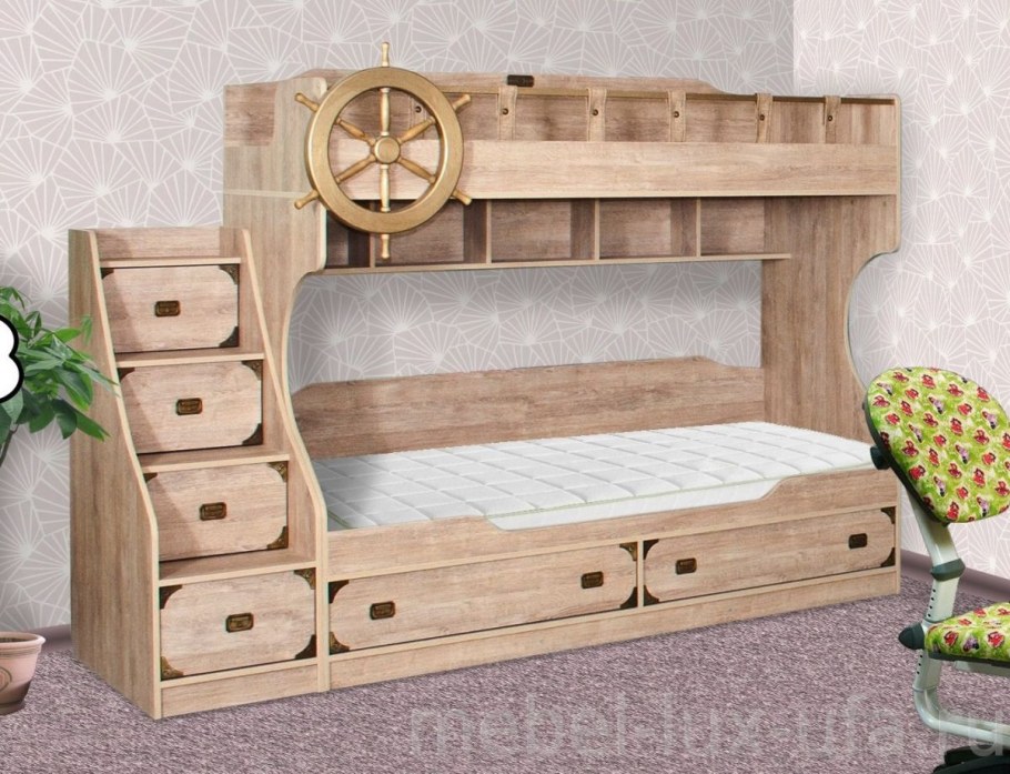 Кровать Мираж-1