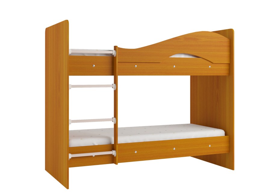 Кровать Техномебель двухъярусная Майя