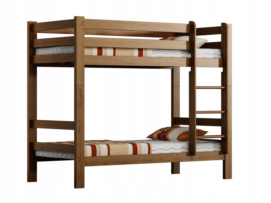Кровать Bolero двухъярусная Bunk Bed