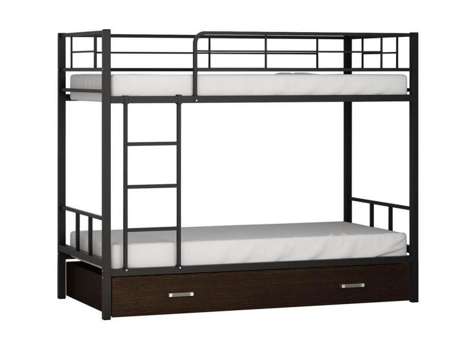 Двухъярусная кровать Севилья 2я