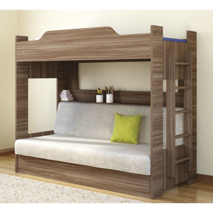 Кровать 2х ярусная Боровичи