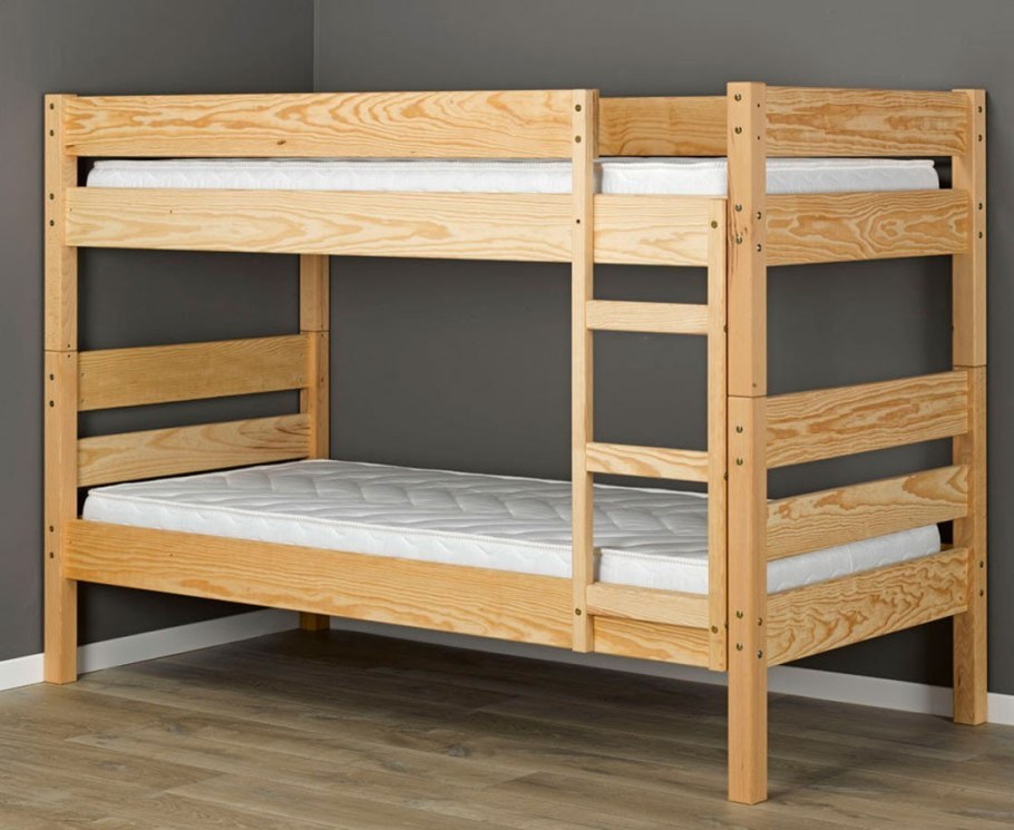 Кровать 2х ярусная la Redoute Agura