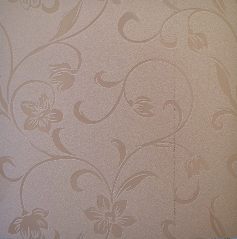 Пластик капучино Флора 1053