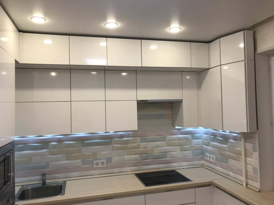 Arpa 2516 кухня