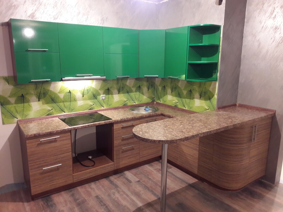 Арпа 4587 фасады для кухни