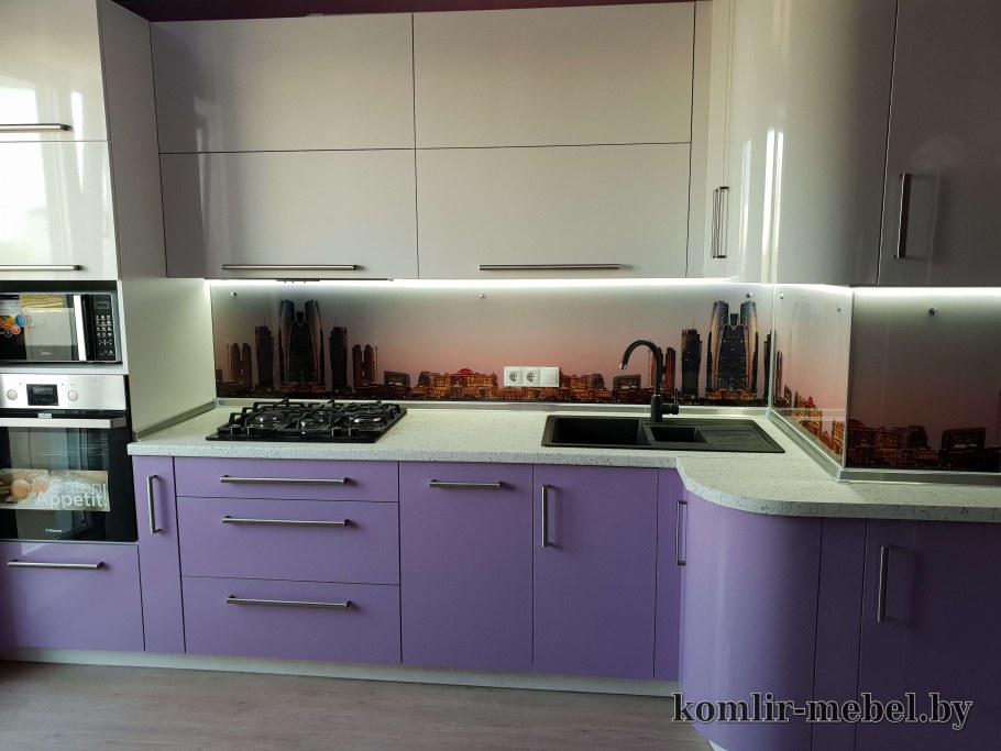 Арпа фасады для кухни