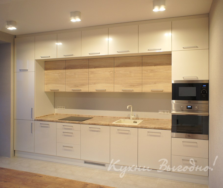 Пластик Арпа для кухни