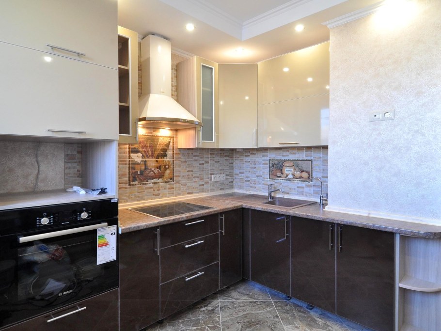 Пластик Арпа для кухни