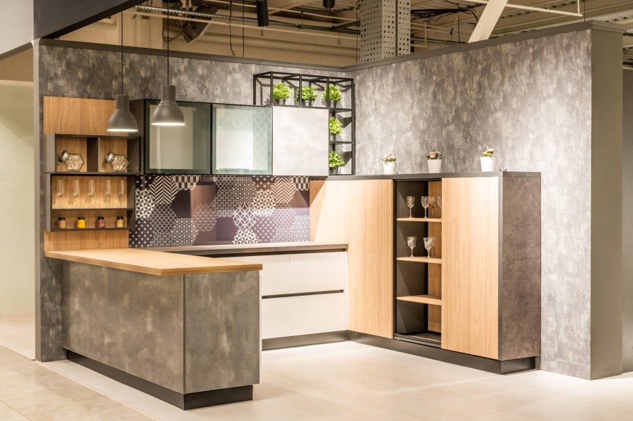 Столешница Arpa Cleaf