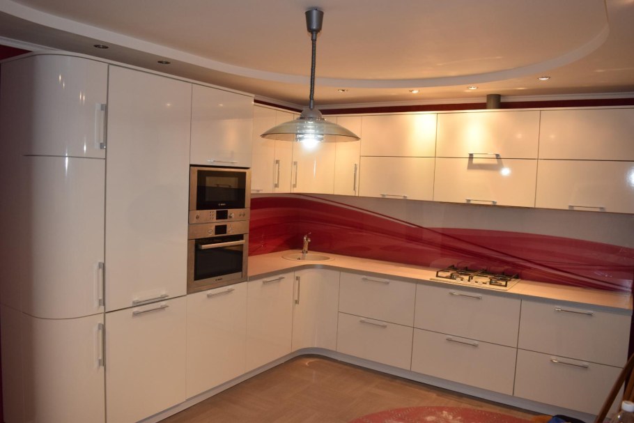 Фасад кухни arpa4558