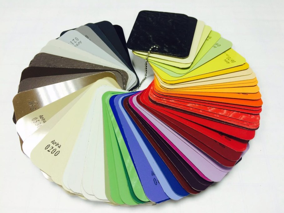 Пластик HPL Arpa фасад кухни