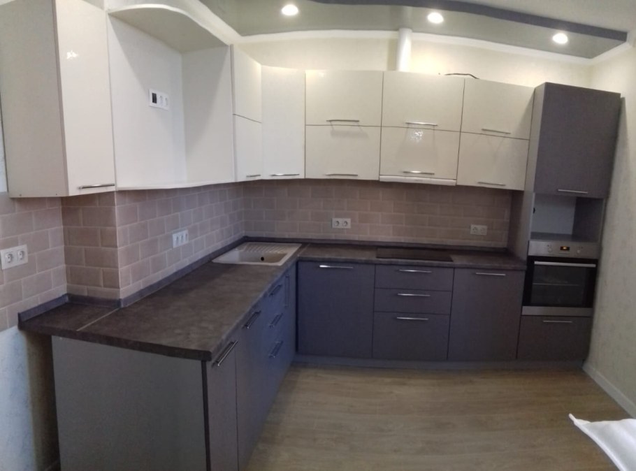 Пластик Арпа 2539