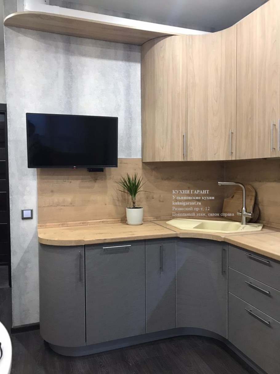 Столешница Арпа 4539