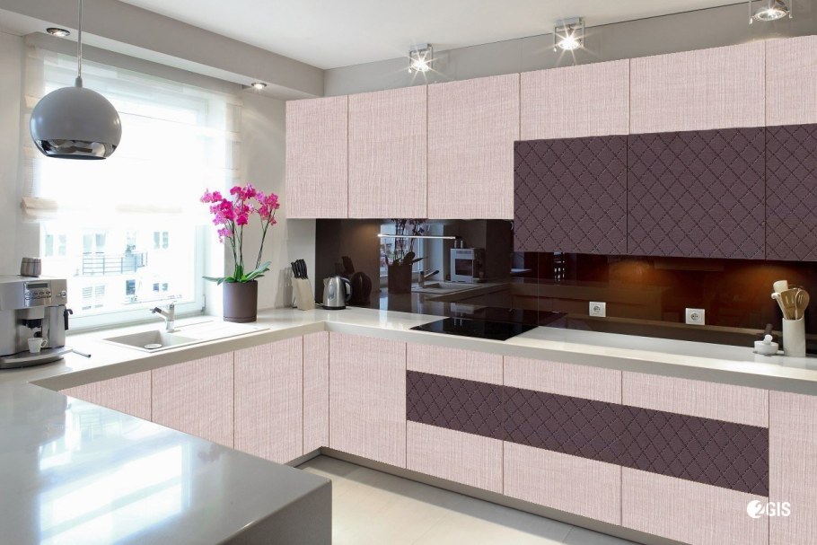 Пластик Арпа для кухни