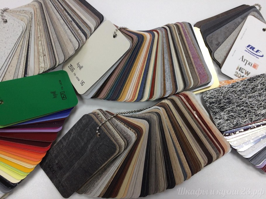 Фасады пластик Арпа