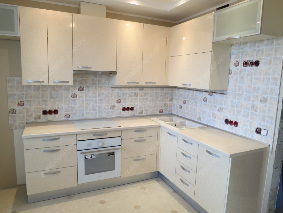 Пластик Арпа 2516 глянец