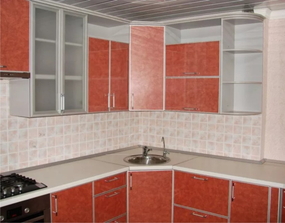 Фасад Arpa 2594