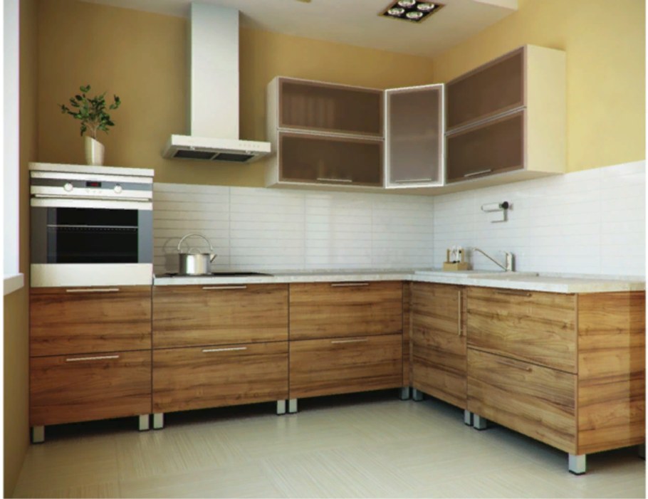 Фасад Arpa 4390