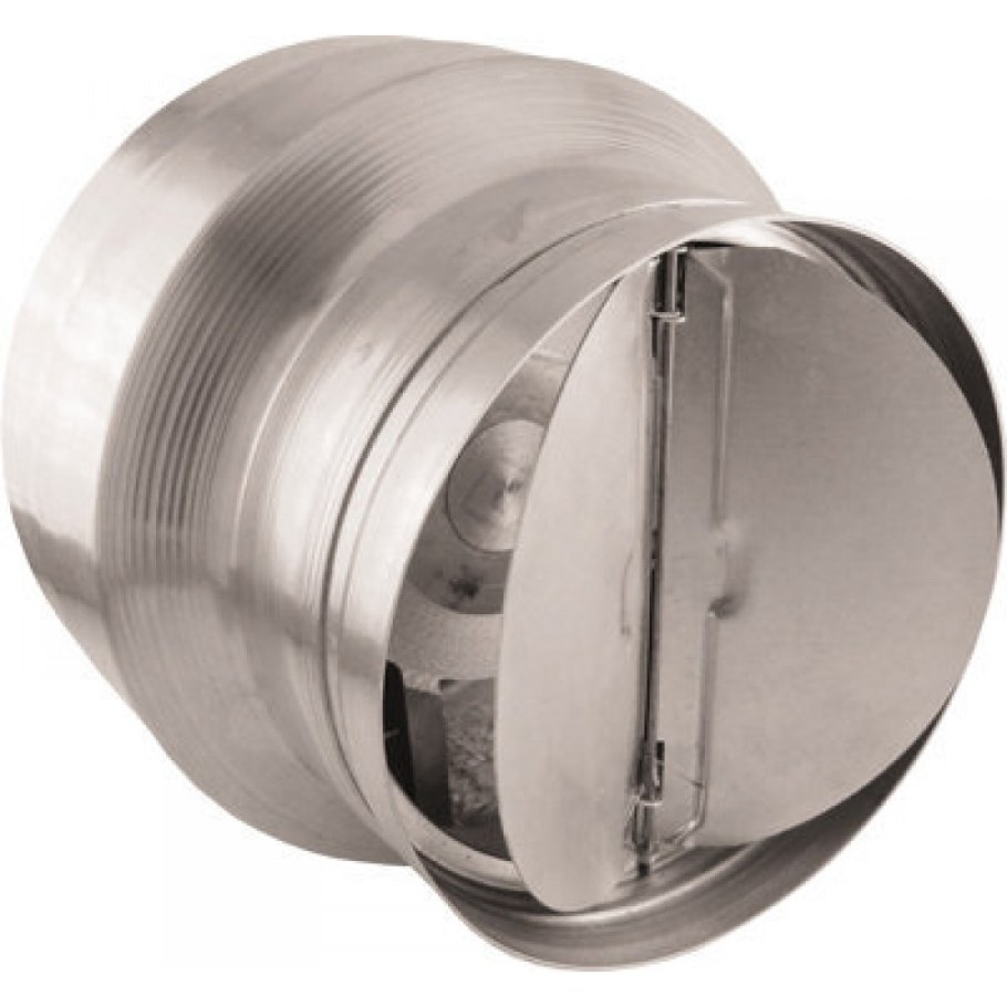 Вентилятор жаростойкий канальный vok 120/100 т