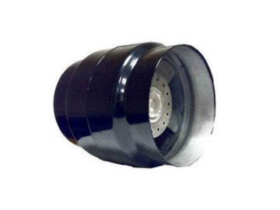 Канальный вентилятор ВК-200