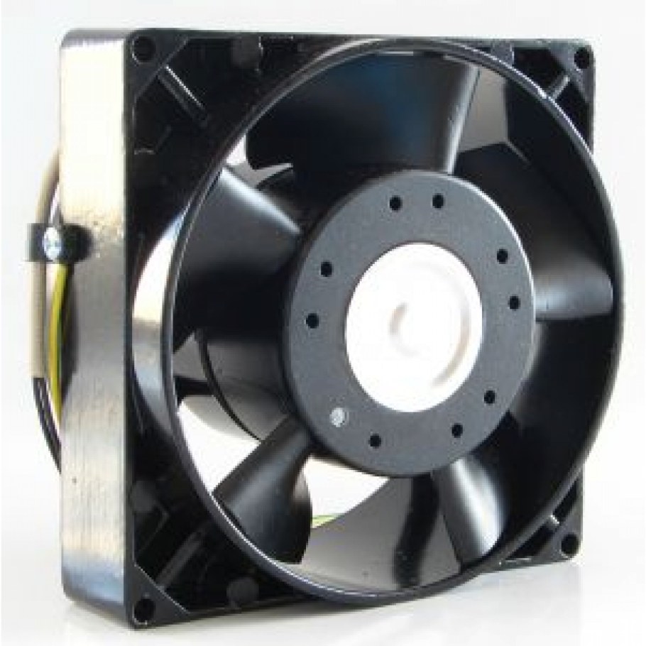 Осевой вентилятор mmotors JSC va 12/2 t (+150°с)