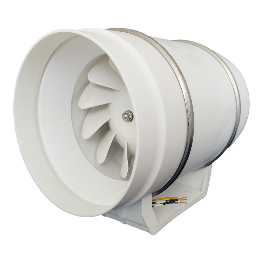 Канальный вентилятор СК-160с 1 огрт