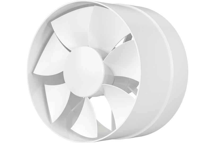 Profit 150, вентилятор осевой канальный вытяжной d 150