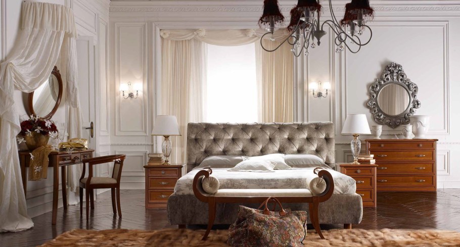 Кровать San-Michele