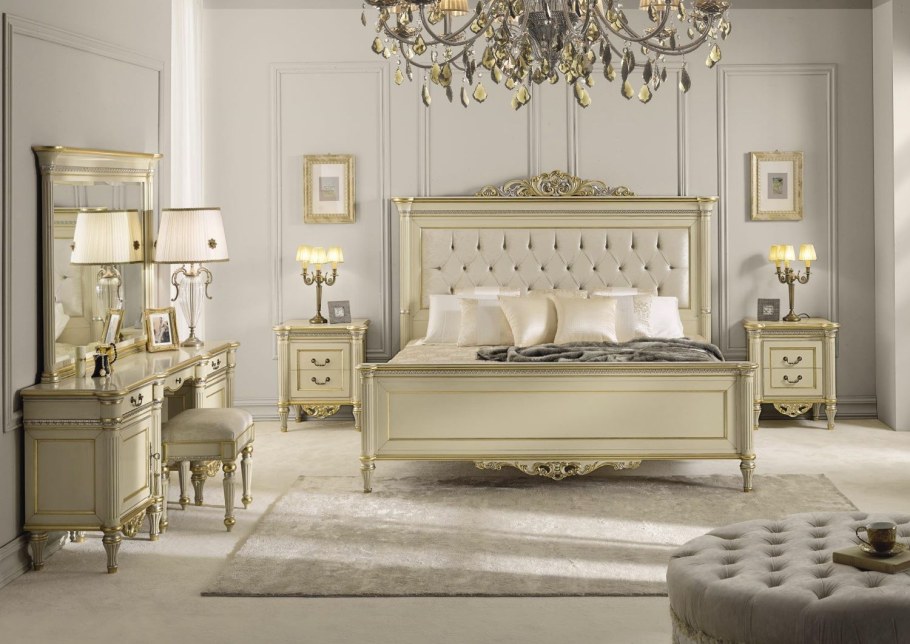 Итальянская мебель Scappini