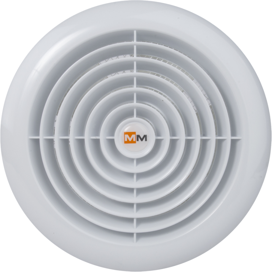 Вентилятор канальный жаростойкий mmotors вок 120/100т