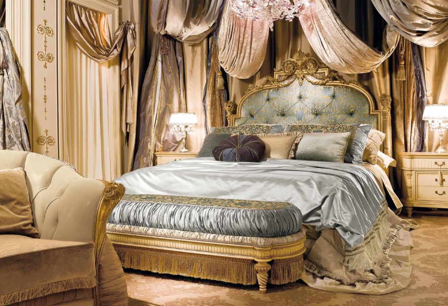 Belcor мебель Versailles