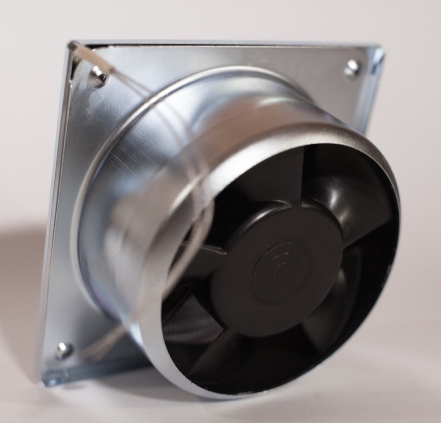 Вентилятор mms 120 высокотемпературный