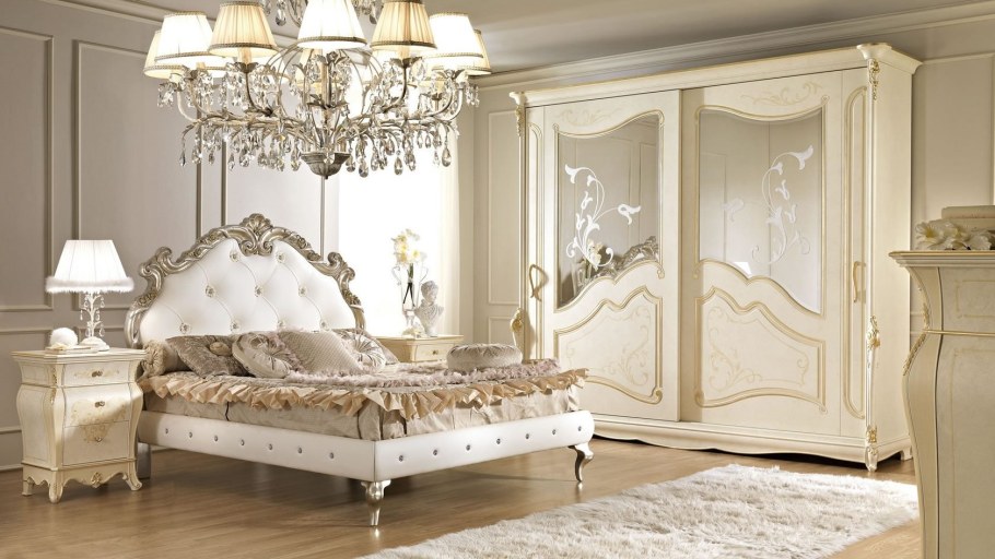 Спальня Gotha