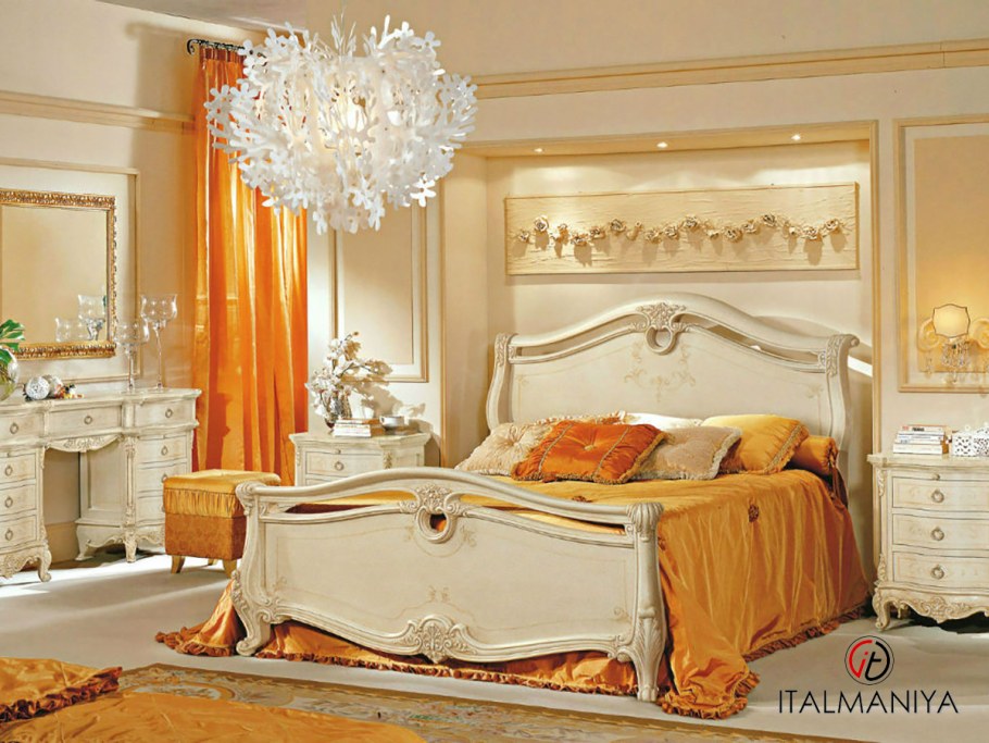 Спальный гарнитур нике аворио