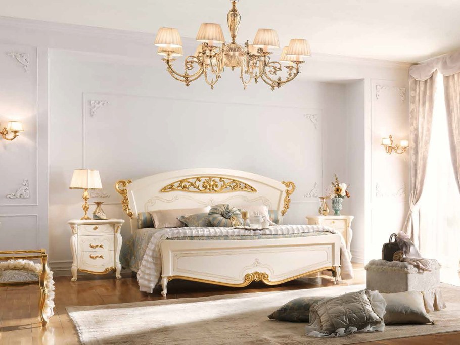 Спальня Италия фабрика Lizzaro