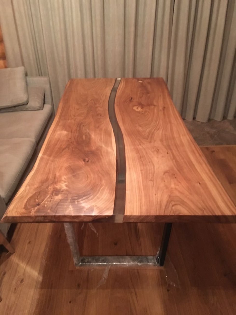 Изделия из древесины ольхи