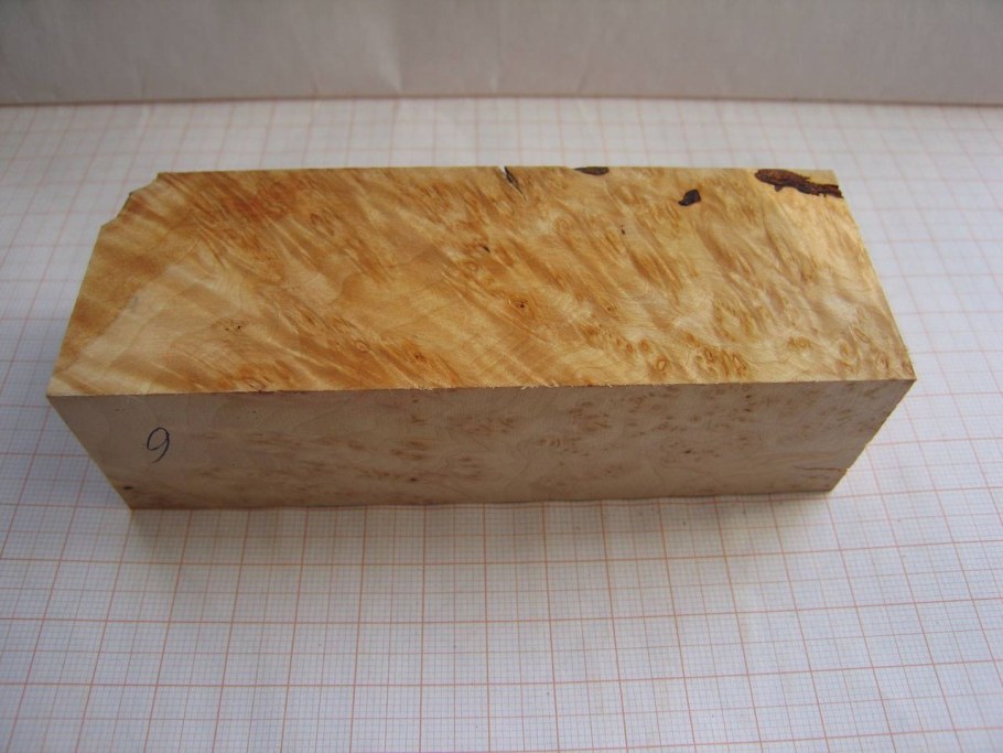 Ольховый кап