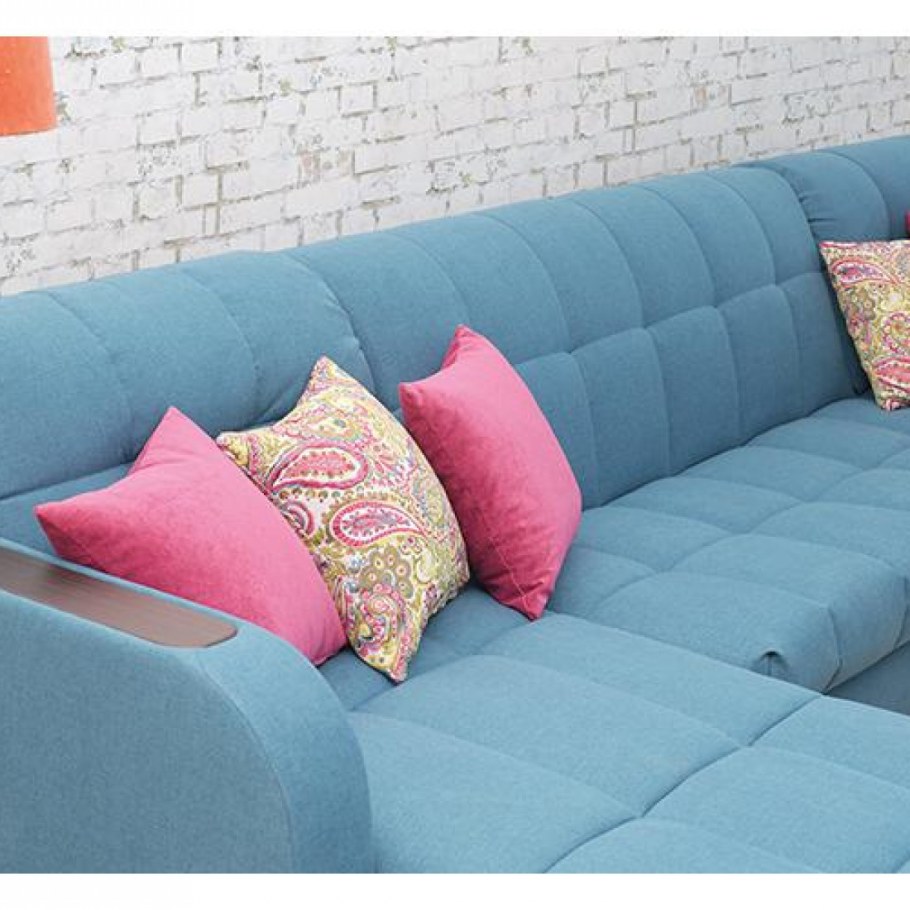 Модульный диван Дублин