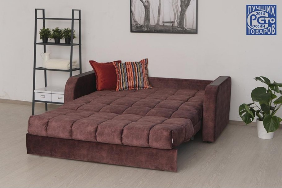 Диван Дублин аккордеон Риваль