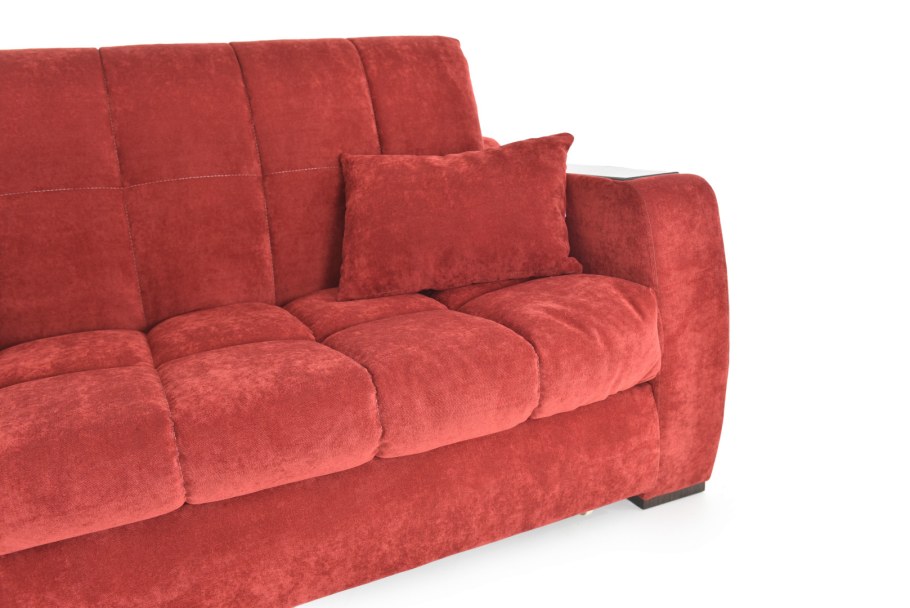 Диван Дублин unica Black