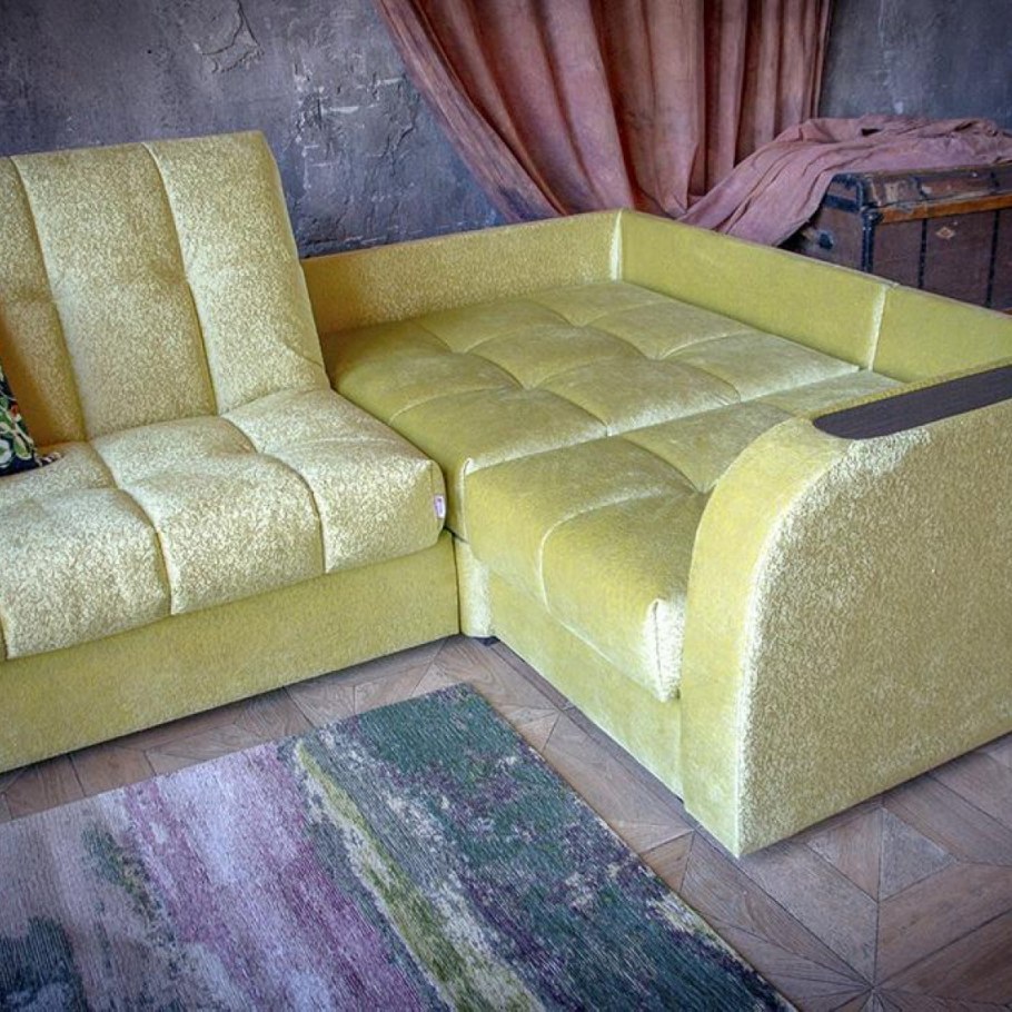 Rivalli диван Дублин аккордеон